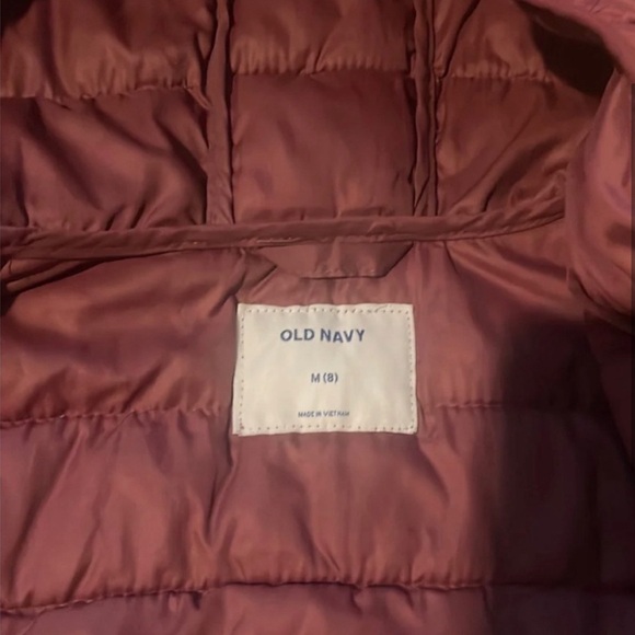 Old Navy jacket - Picture 3 of 4